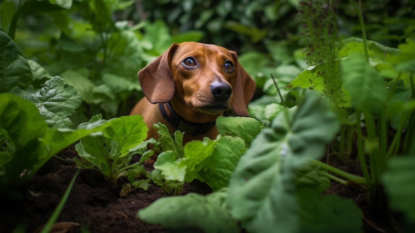 Are Slugs Poisonous to Dogs?