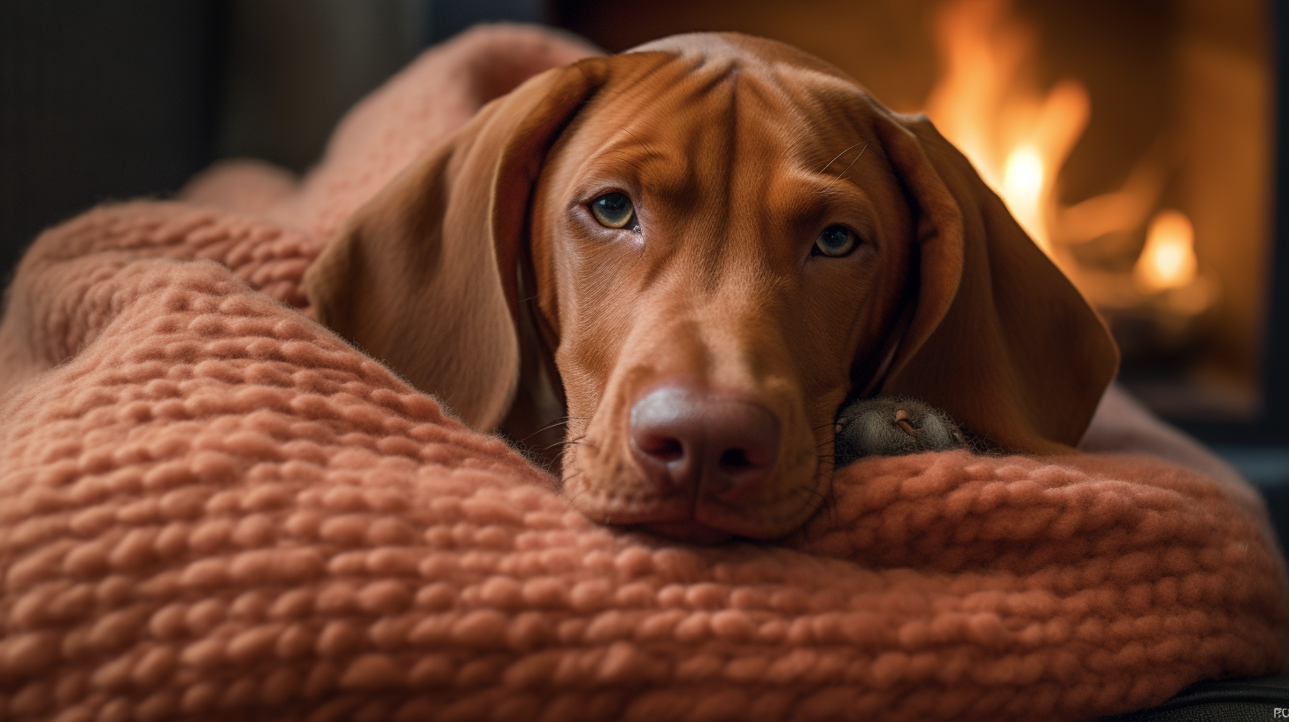 Can Dogs Get Hemorrhoids?