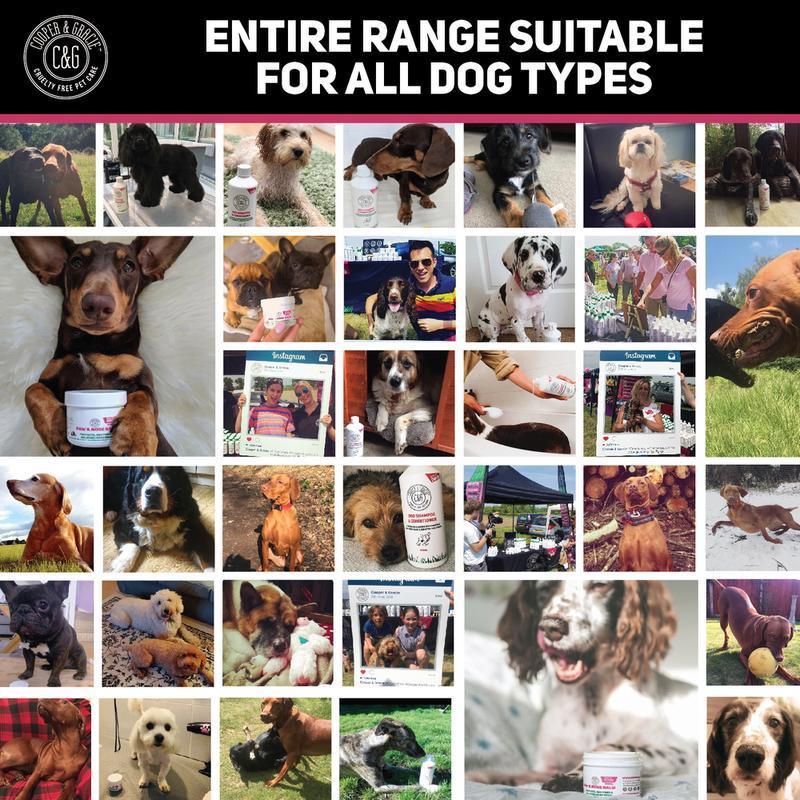 Anti-Chew Bitter Apple Spray - Cooper & Gracie™ Limited