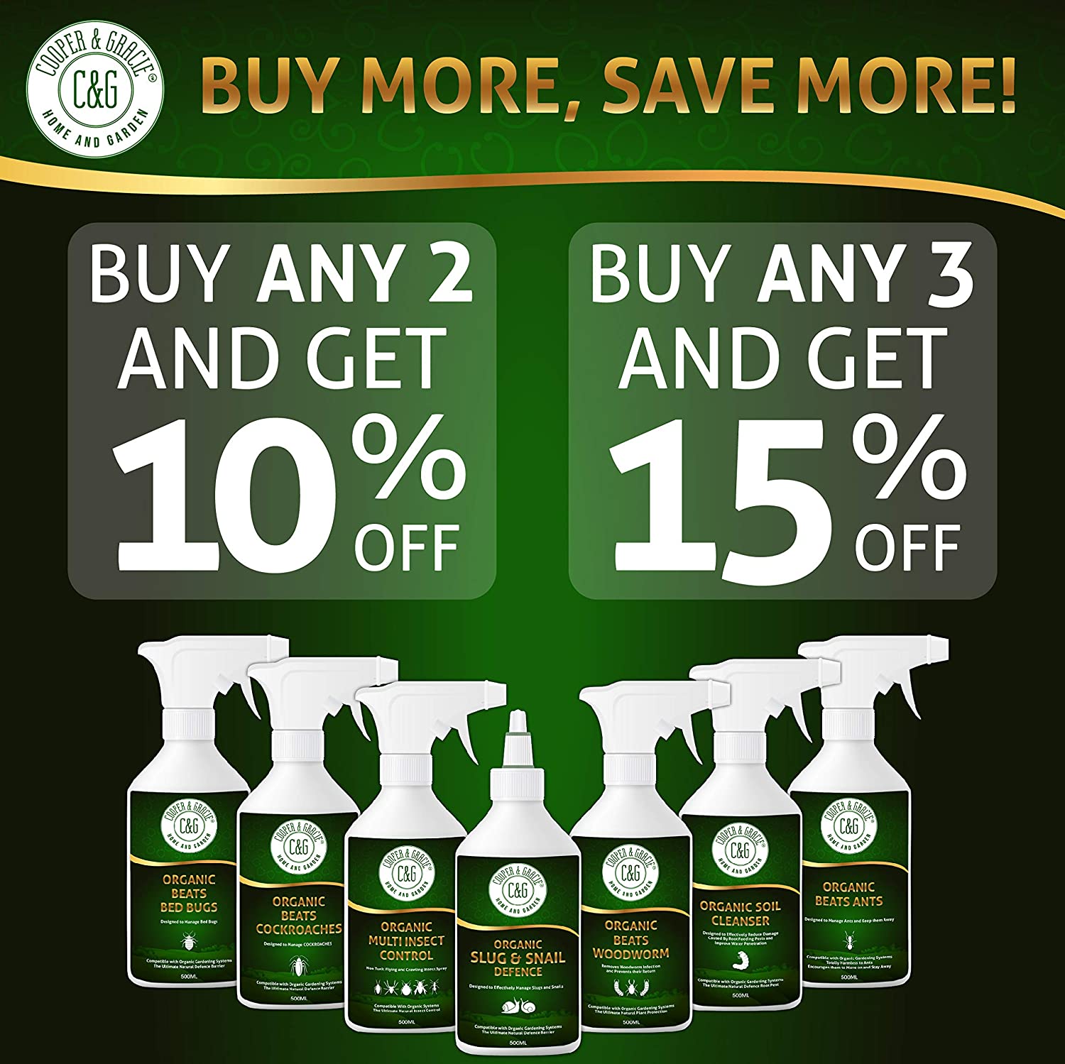 Pet Friendly Patio and Decking Cleaner – Plant Based