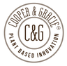 100% Natural, Cruelty-Free Pet Care By Cooper And Gracie logo